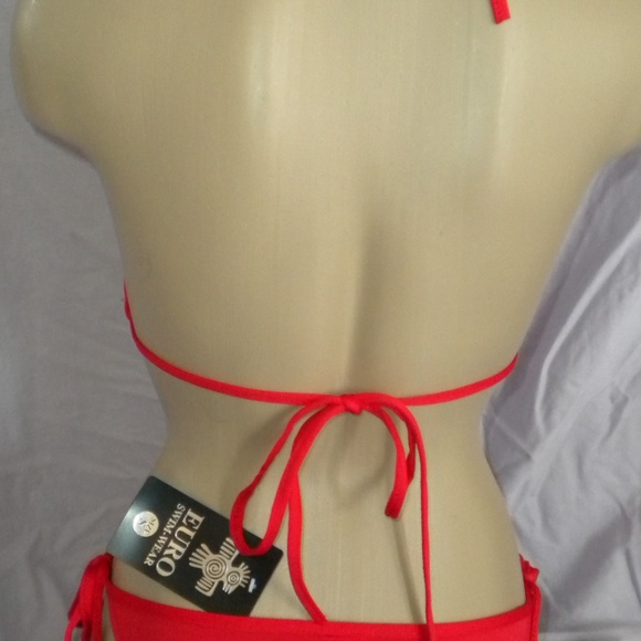 Euro Swim wear new bikini set - Picture 8 of 8